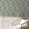 Surface Style Java Weave Peel & Stick Wallpaper